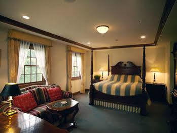Hotel Hazel Grouse Manor Teshikaga Exteriér fotografie